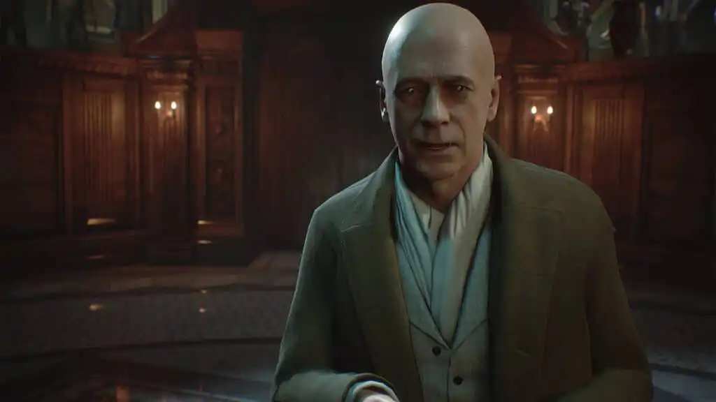 تحميل لعبة Vampire The Masquerade Bloodlines 2 للكمبيوتر مجانا
