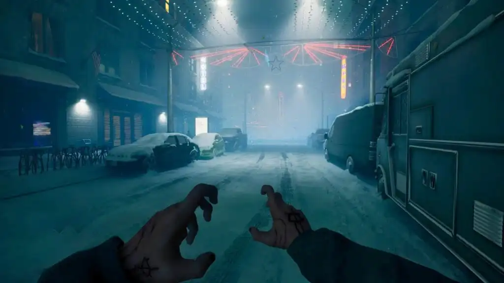 تحميل لعبة Vampire The Masquerade Bloodlines 2 للكمبيوتر مجانا