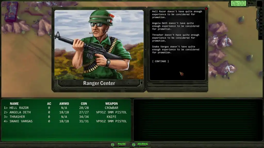 تحميل لعبة Wasteland Remastered للكمبيوتر مجانا