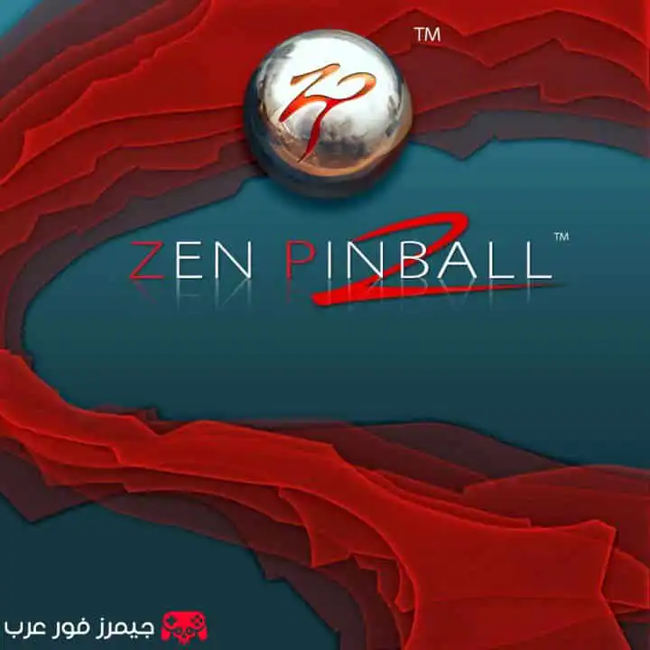 تحميل لعبة Zen Pinball 2 ps3 للكمبيوتر والاندرويد
