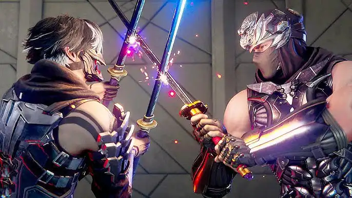 تحميل لعبة النينجا Ninja Gaiden 4 للكمبيوتر مجانا