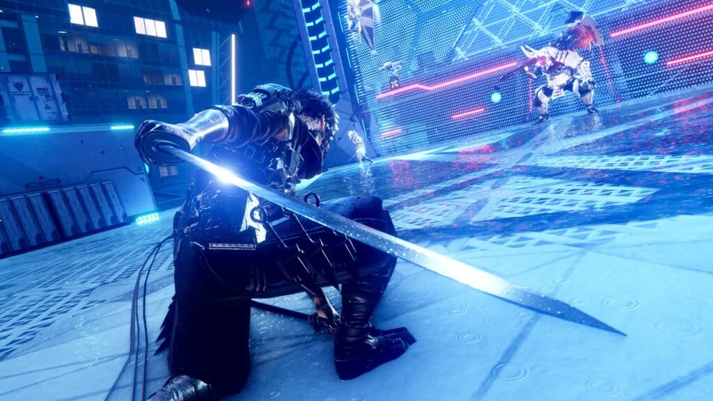 تحميل لعبة النينجا Ninja Gaiden 4 للكمبيوتر مجانا