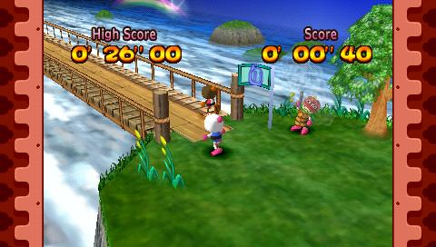 تحميل لعبة بومبر مان Bomberman Land ppsspp للاندرويد والكمبيوتر