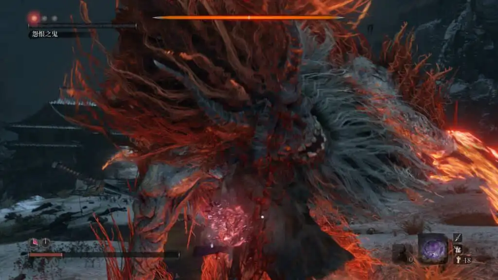 تحميل لعبة سيكيرو Sekiro Shadows Die Twice للكمبيوتر مجانا