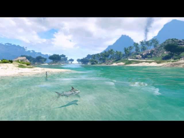 تحميل لعبة فار كراي Far Cry 3 ps3 للكمبيوتر والاندرويد بالمحاكي