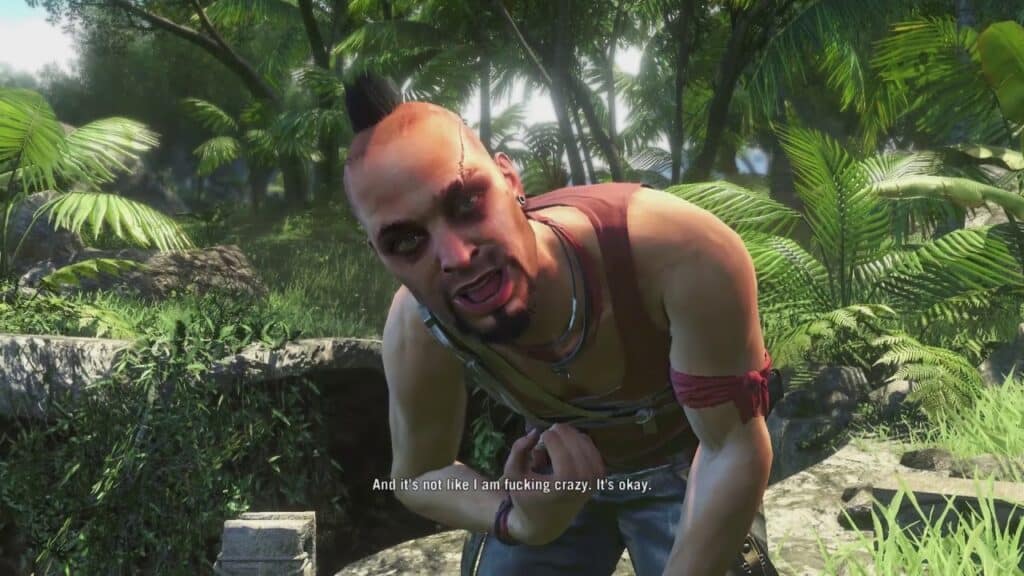 تحميل لعبة فار كراي Far Cry 3 ps3 للكمبيوتر والاندرويد بالمحاكي