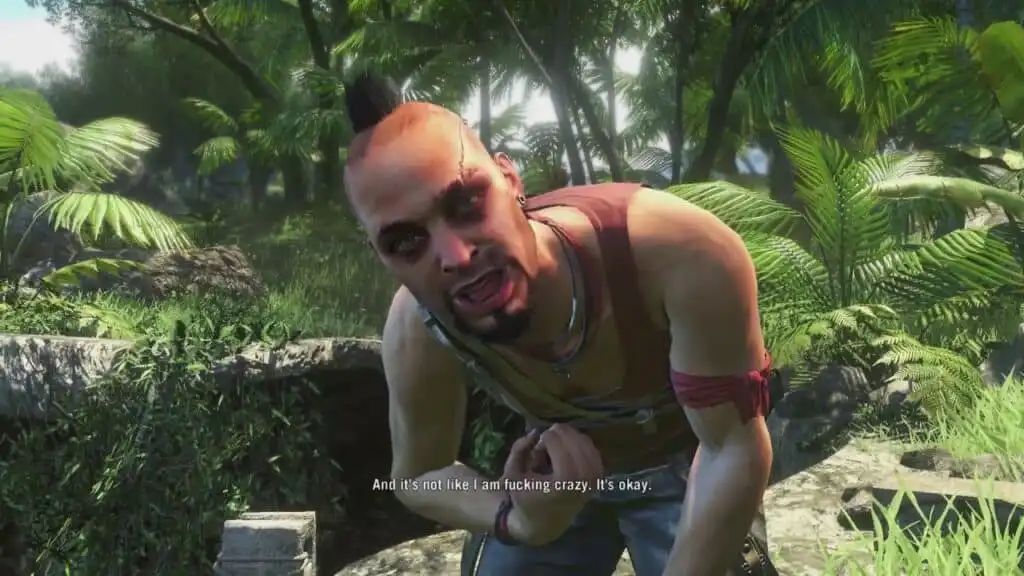 تحميل لعبة فار كراي Far Cry 3 ps3 للكمبيوتر والاندرويد بالمحاكي