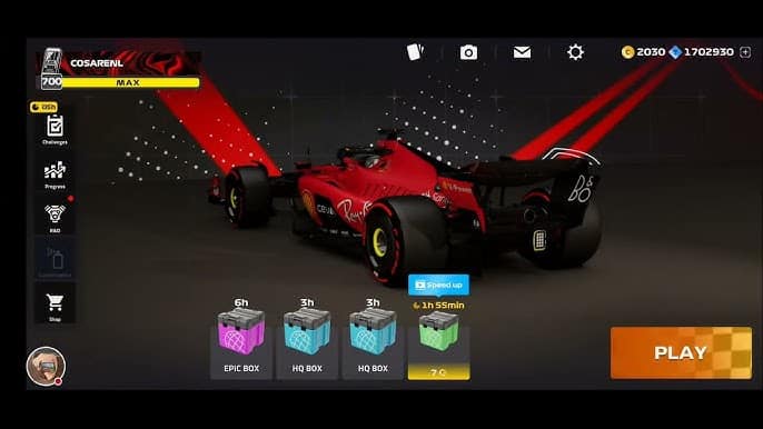 تحميل لعبة فورميلا 1 F1 26 موبايل للاندرويد apk