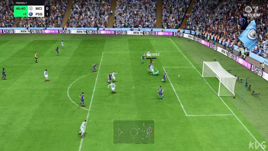 تحميل لعبة فيفا EA SPORTS FC 26 ppsspp اصدار V 2.7 للاندرويد والكمبيوترتحميل لعبة فيفا EA SPORTS FC 26 ppsspp اصدار V 2.7 للاندرويد والكمبيوتر