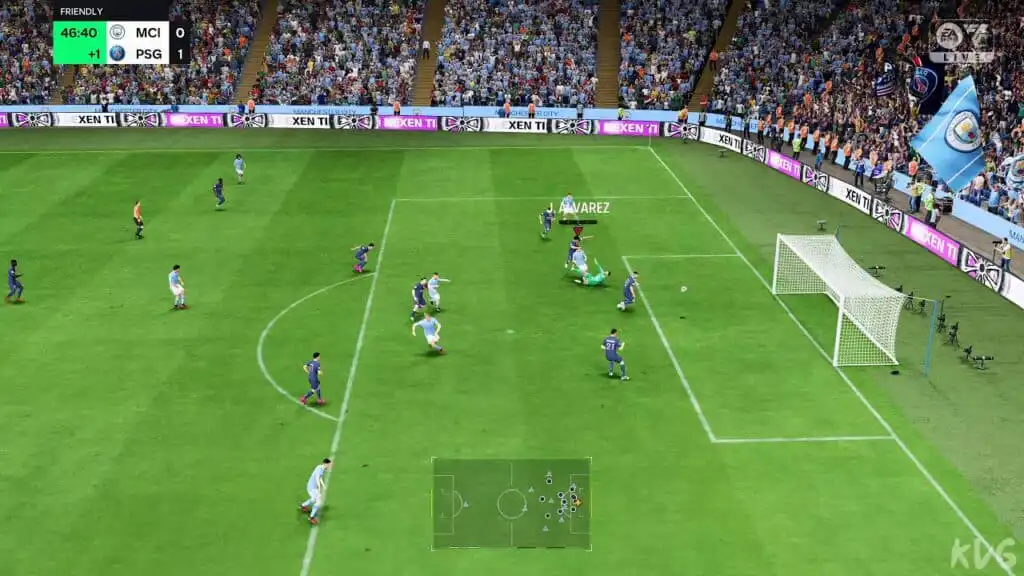 تحميل لعبة فيفا EA SPORTS FC 26 ppsspp اصدار V 2.7 للاندرويد والكمبيوترتحميل لعبة فيفا EA SPORTS FC 26 ppsspp اصدار V 2.7 للاندرويد والكمبيوتر