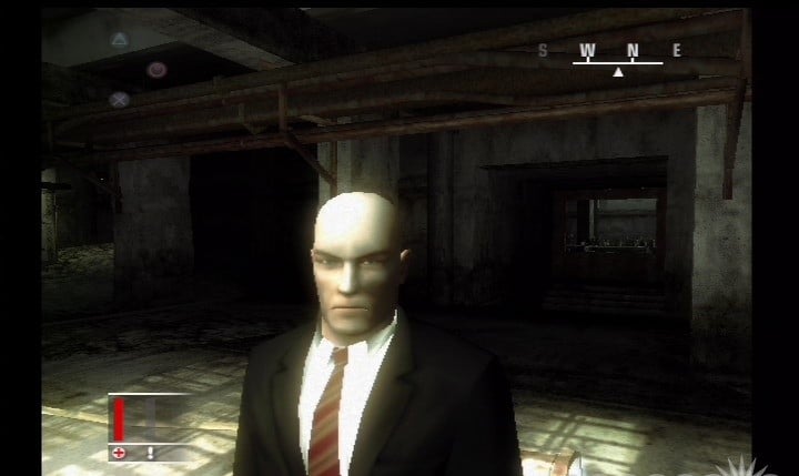 تحميل لعبة هيتمان Hitman Blood Money PS2 للاندرويد والكمبيوتر