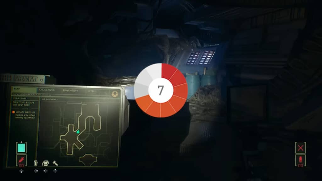 تقييم لعبة Alien Rogue Incursion Part One Evolved Edition