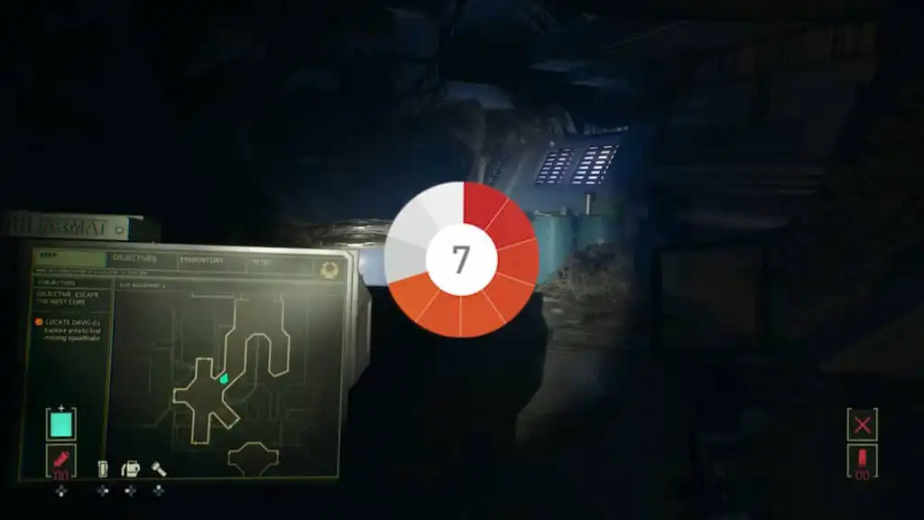 تقييم لعبة Alien Rogue Incursion Part One Evolved Edition