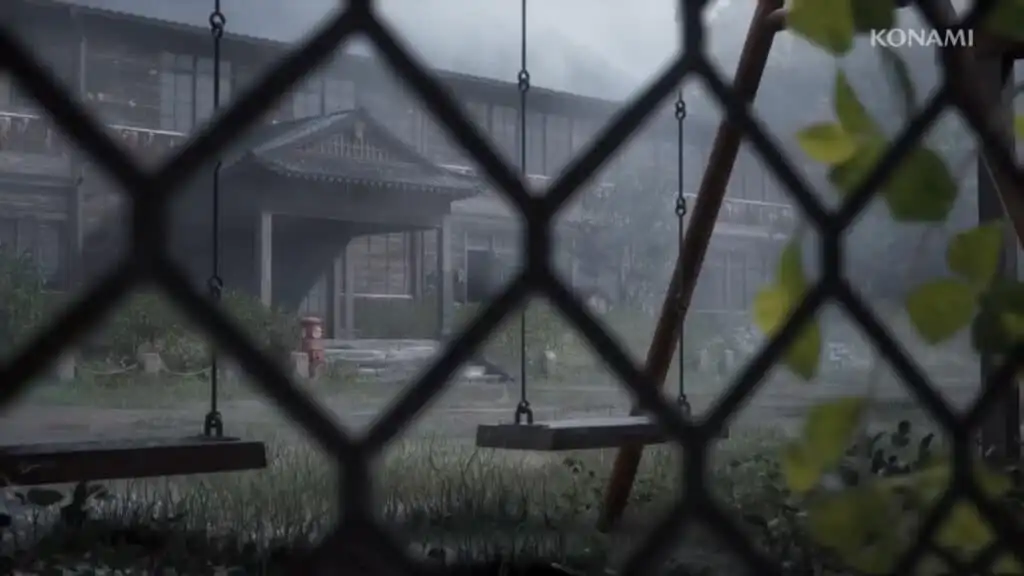 تقييم ومراجعة لعبة سايلنت هيل Silent Hill F