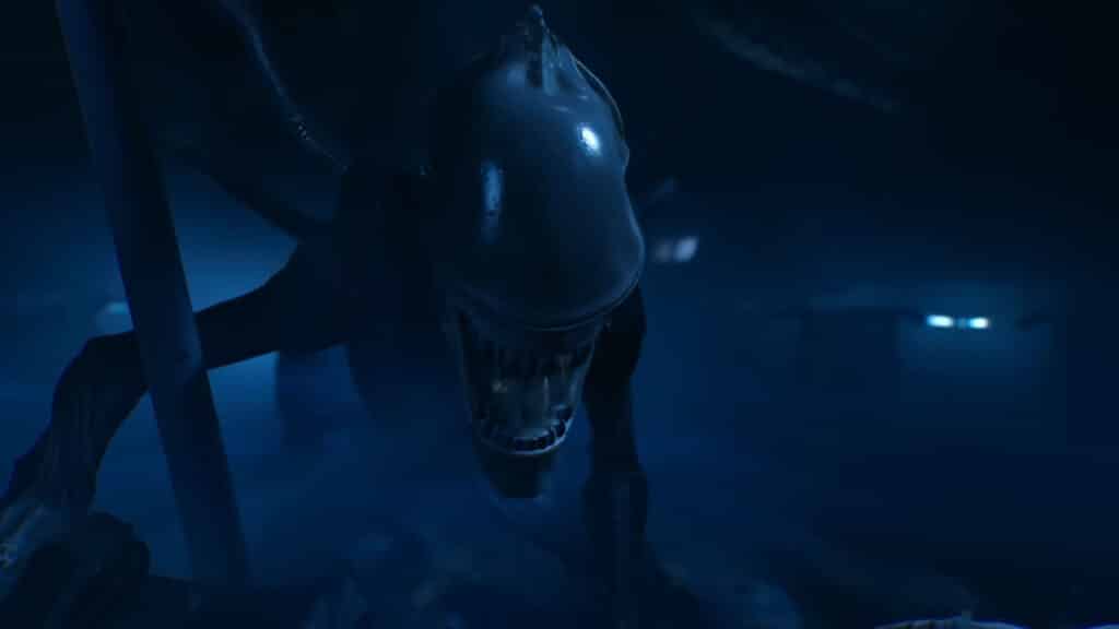 قصة لعبة Alien Rogue Incursion Part One Evolved Edition