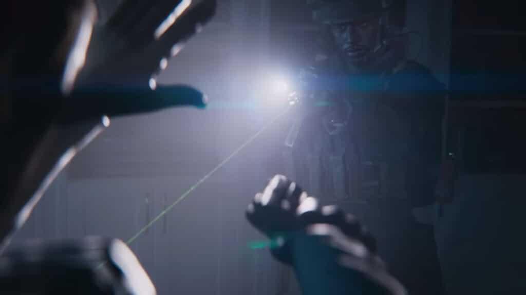 قصة لعبة باتلفيلد Battlefield 6