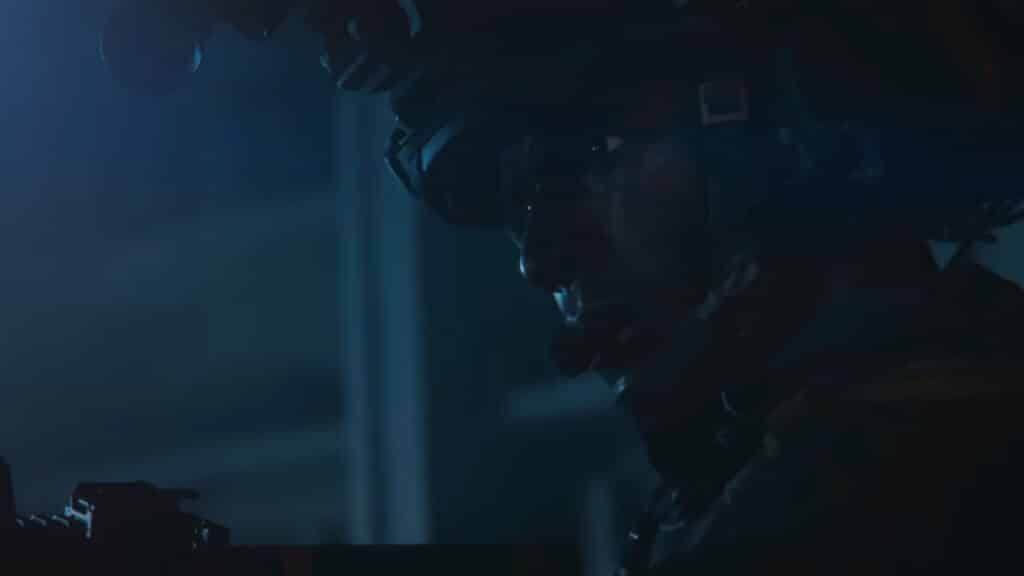 قصة لعبة باتلفيلد Battlefield 6