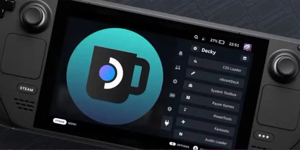 كيفية تشغيل ألعاب PSP باستخدام EmuDeck على جهاز Steam Deck