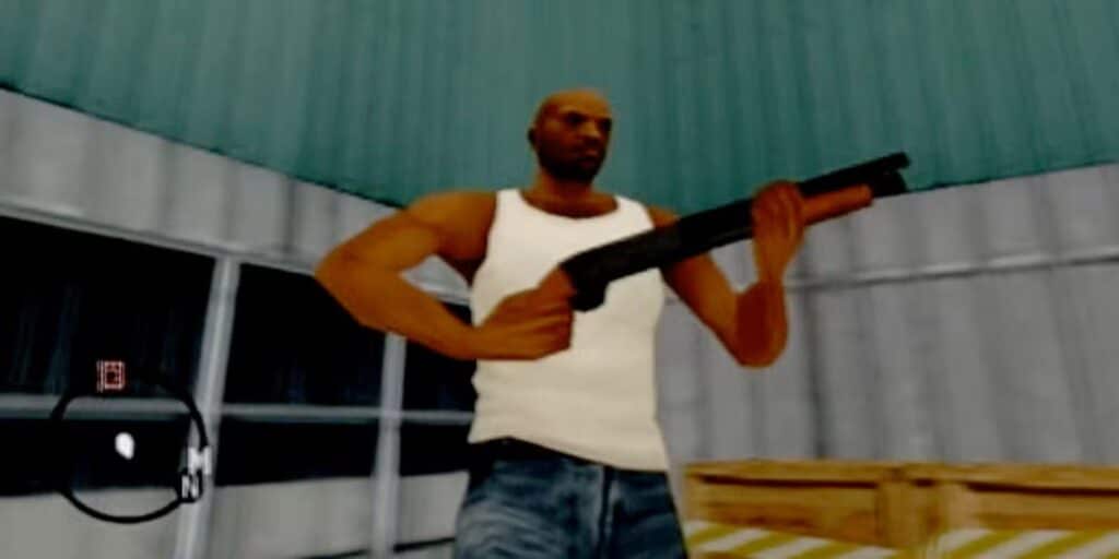 لعبة Grand Theft Auto: Vice City Stories (2006)