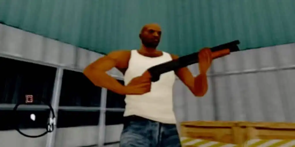 لعبة Grand Theft Auto: Vice City Stories (2006)