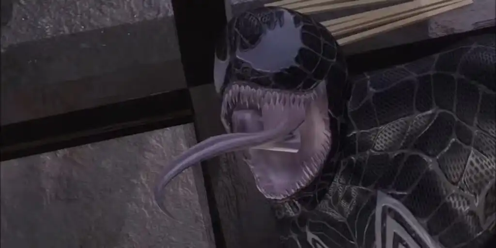 لعبة Spider-Man 3