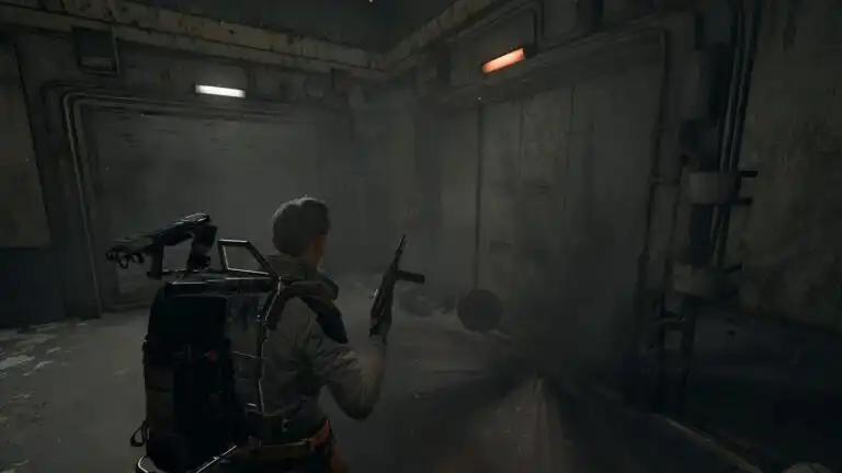 كيفية الحصول على مفتاح برج التحكم في السد واستخدامه في ARC Raiders