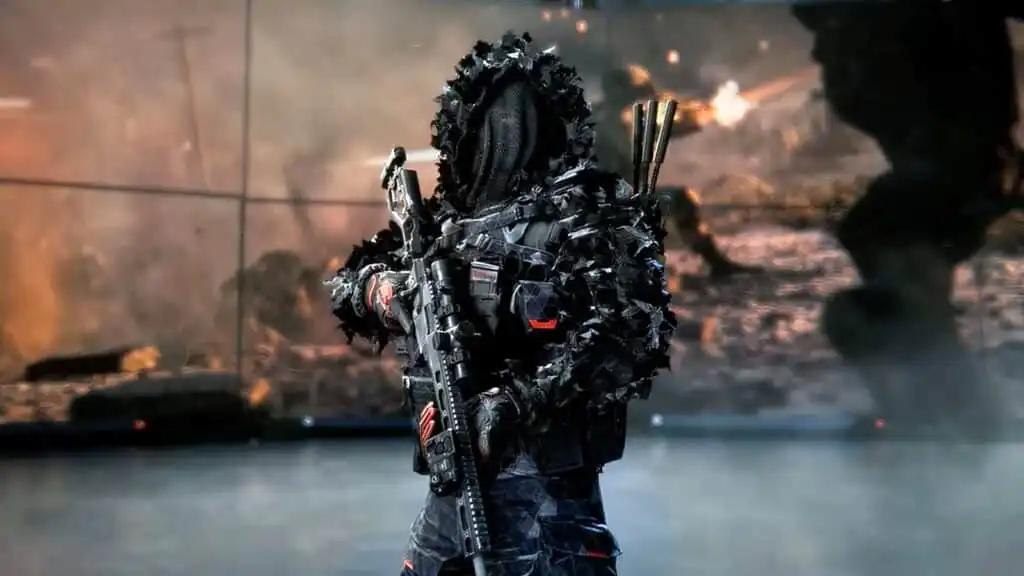 أفضل بنادق القنص من الأقوى إلى الأضعف في لعبة Battlefield 6