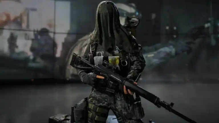 أفضل أسلحة DMR مرتبة في لعبة Battlefield 6