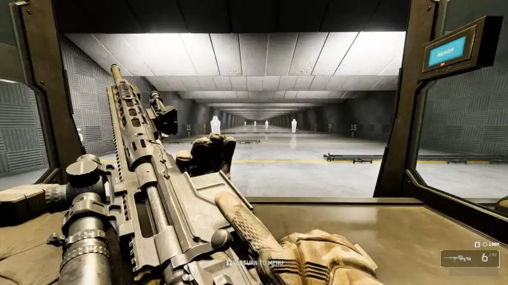 أفضل بنادق القنص من الأقوى إلى الأضعف في لعبة Battlefield 6