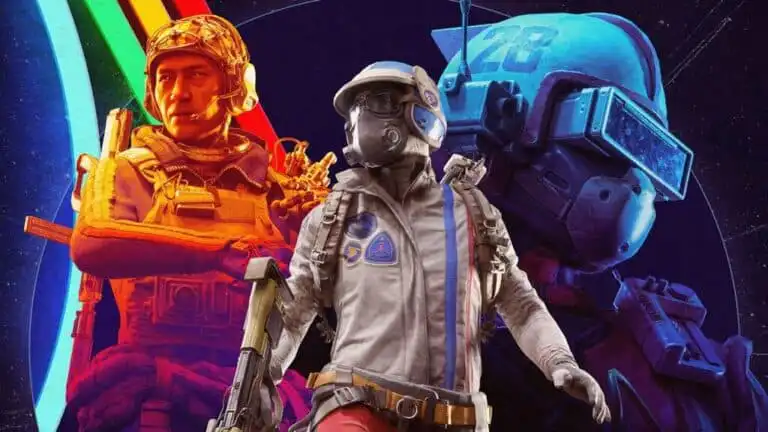 لعبة ARC Raiders حققت إنجازًا قويًا حيث تمكنت من بيع أكثر من 4 ملايين نسخة في أقل من أسبوعين فقط منذ صدورها وهو رقم يعكس الإقبال الكبير على اللعبة منذ اللحظات الأولى لإطلاقها
