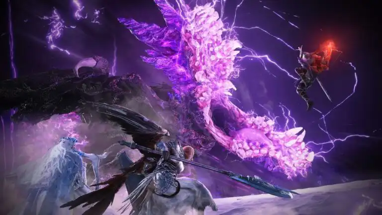 مالك FromSoftware يقول إن إضافة Elden Ring: Nightreign ستذهب إلى أبعد من ذلك