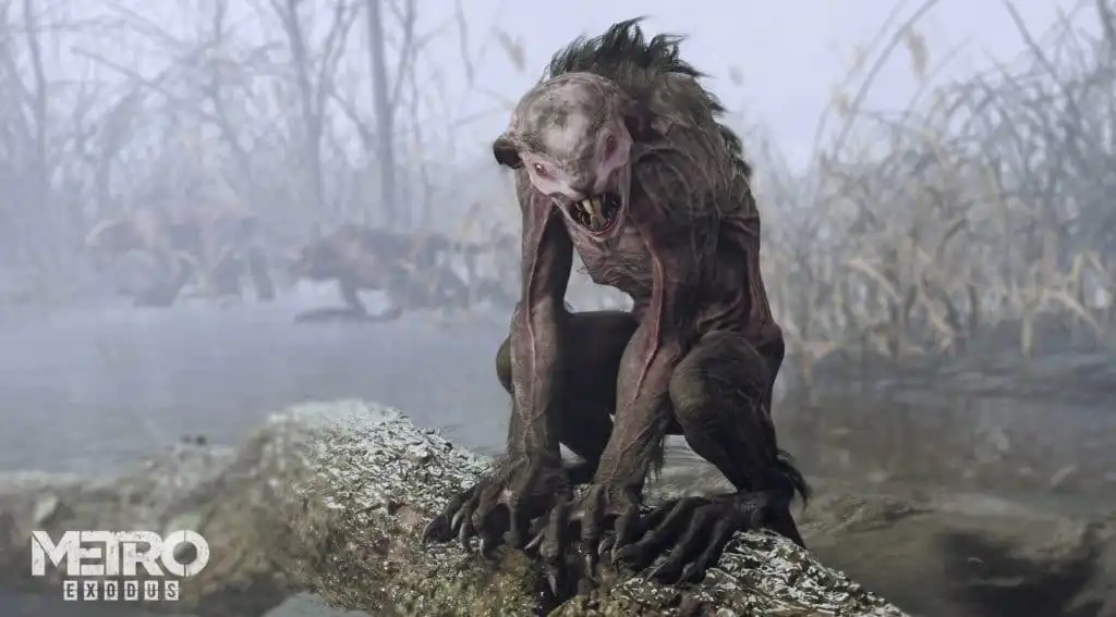 10 ألعاب PS5 ليست رعبًا لكنها تشعرك بالخوف