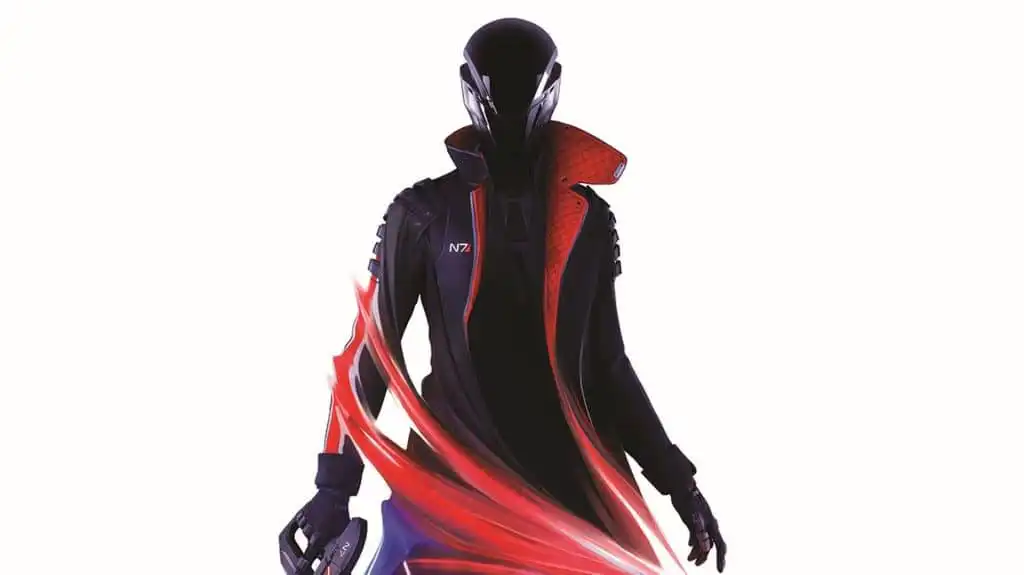 المنتج التنفيذي للعبة Mass Effect 5 يلمّح إلى أن جميع الإعلانات في N7 Day ستتصل ببعضها