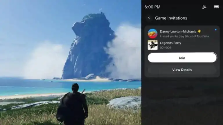 مستخدمي PlayStation Portal أصبح بإمكانهم الآن بث ألعاب PS5 عبر السحابة بالإضافة إلى شرائها مباشرة