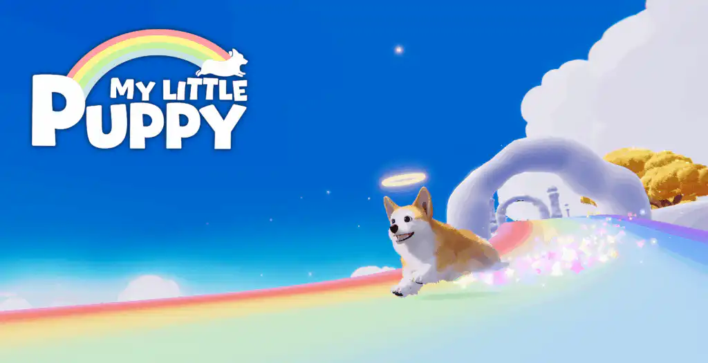 "لقاء خلف جسر قوس قزح" - إطلاق My Little Puppy من Dreamotion عالميًا