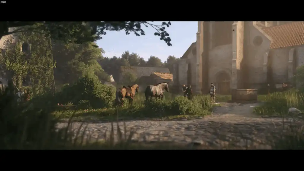 تقييم ومراجعة لعبة Kingdom Come: Deliverance 2