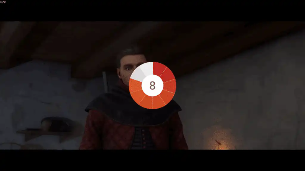 تقييم ومراجعة لعبة Kingdom Come: Deliverance 2