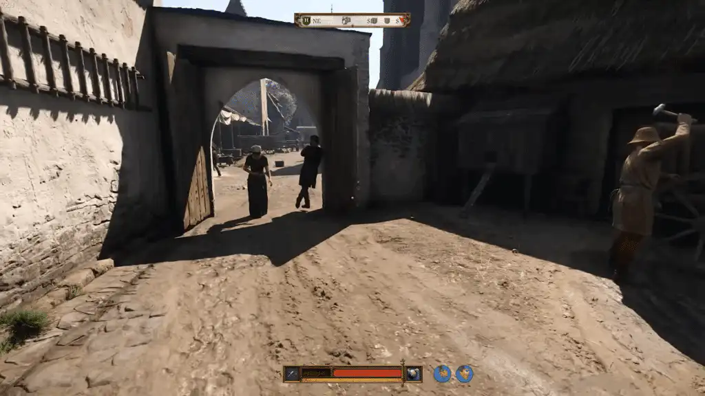 تقييم ومراجعة لعبة Kingdom Come: Deliverance 2