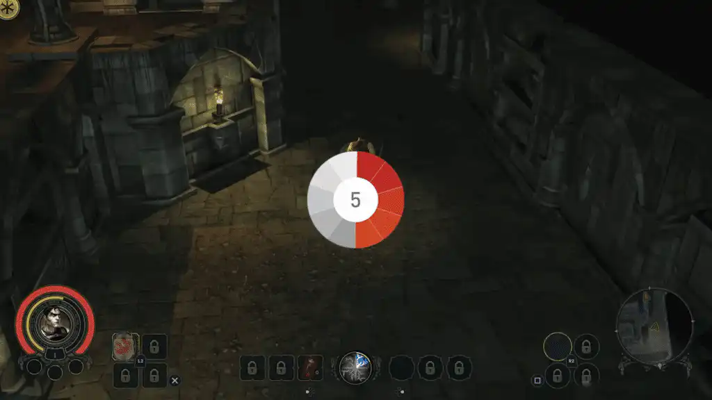 تقييم ومراجعة لعبة Sacred 2 Remaster
