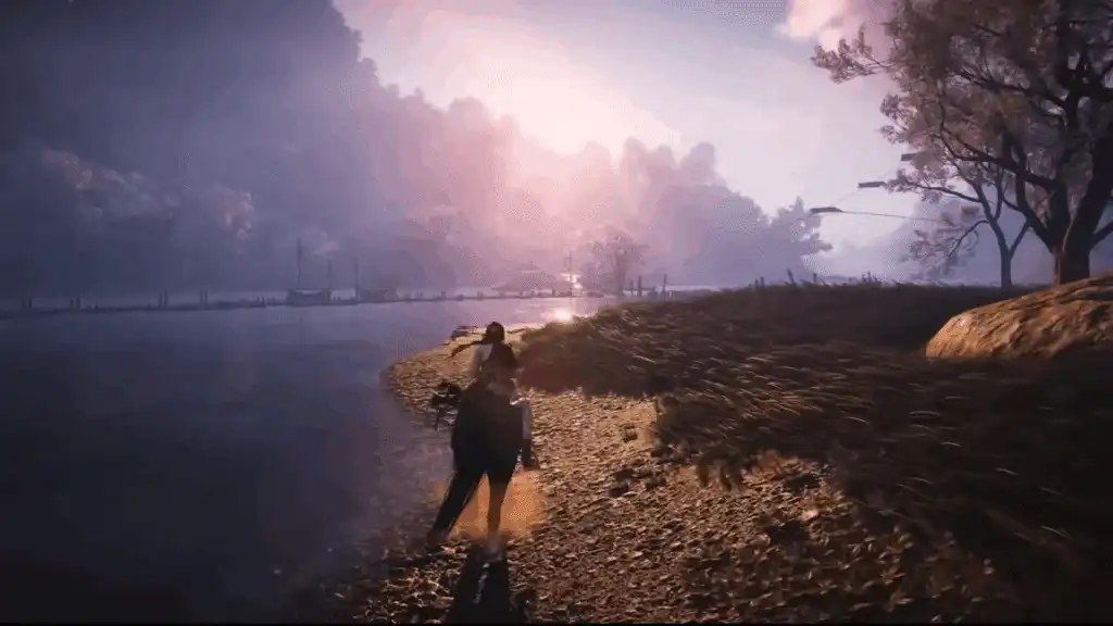 تقييم ومراجعة لعبة Where Winds Meet
