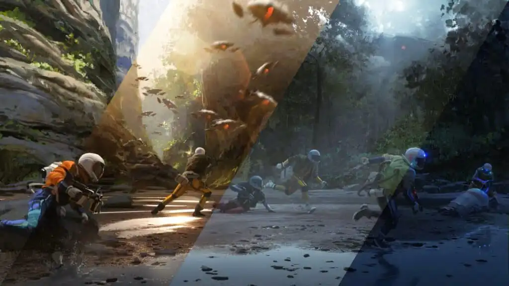 جميع المهام في ARC Raiders (قائمة المهام)