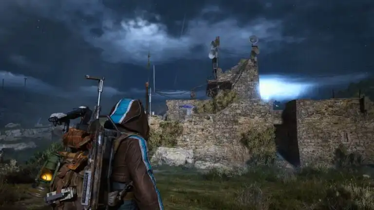 كيفية فتح باب القبو القديم في منطقة Blue Gate (جميع مواقع الفيوز) في لعبة ARC Raiders