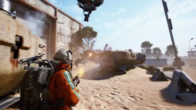لعبة ARC Raiders توزع 500 Raider Tokens بعد اهتزاز الخوادم نتيجة تجاوزها 350000 لاعب على Steam