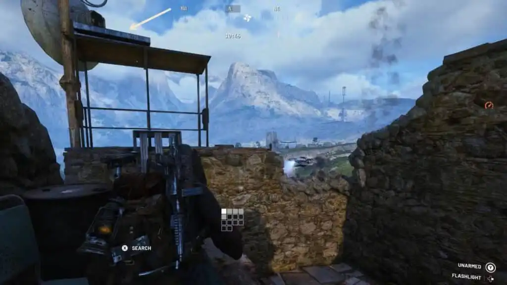 كيفية فتح باب القبو القديم في منطقة Blue Gate (جميع مواقع الفيوز) في لعبة ARC Raiders