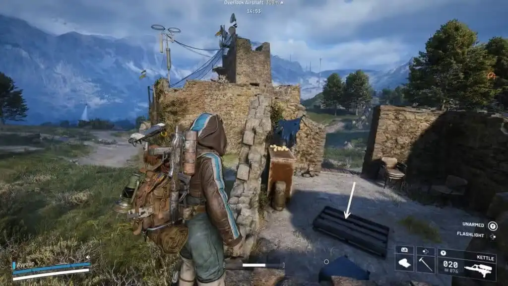 كيفية فتح باب القبو القديم في منطقة Blue Gate (جميع مواقع الفيوز) في لعبة ARC Raiders
