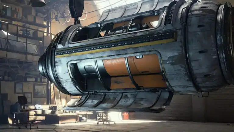 ARC Raiders شرح الـ Wipe المهمات Expeditions