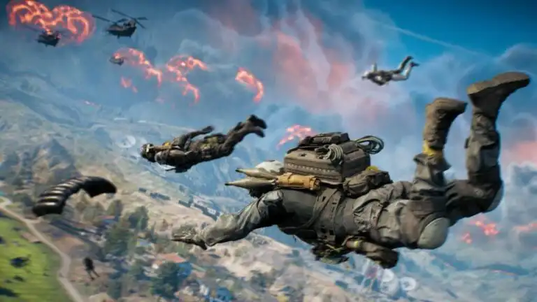 ما يجب فعله وما لا يجب فعله(نصائح عامة) في لعبة Battlefield: REDSEC