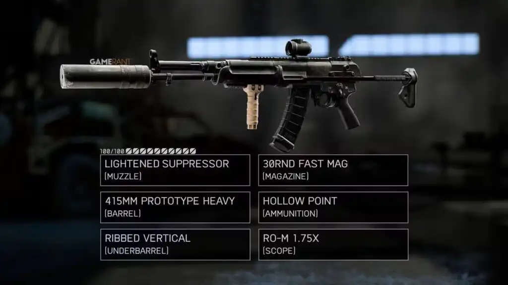 أفضل تجهيزات Meta لموسم Battlefield 6 الأول