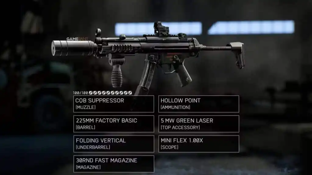 أفضل تجهيزات Meta لموسم Battlefield 6 الأول
