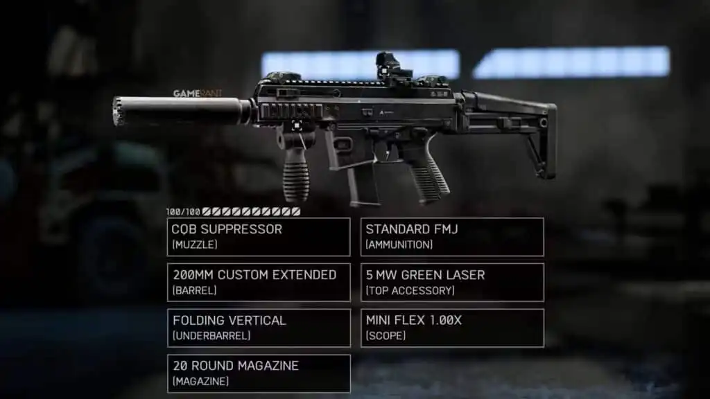 أفضل تجهيزات Meta لموسم Battlefield 6 الأول